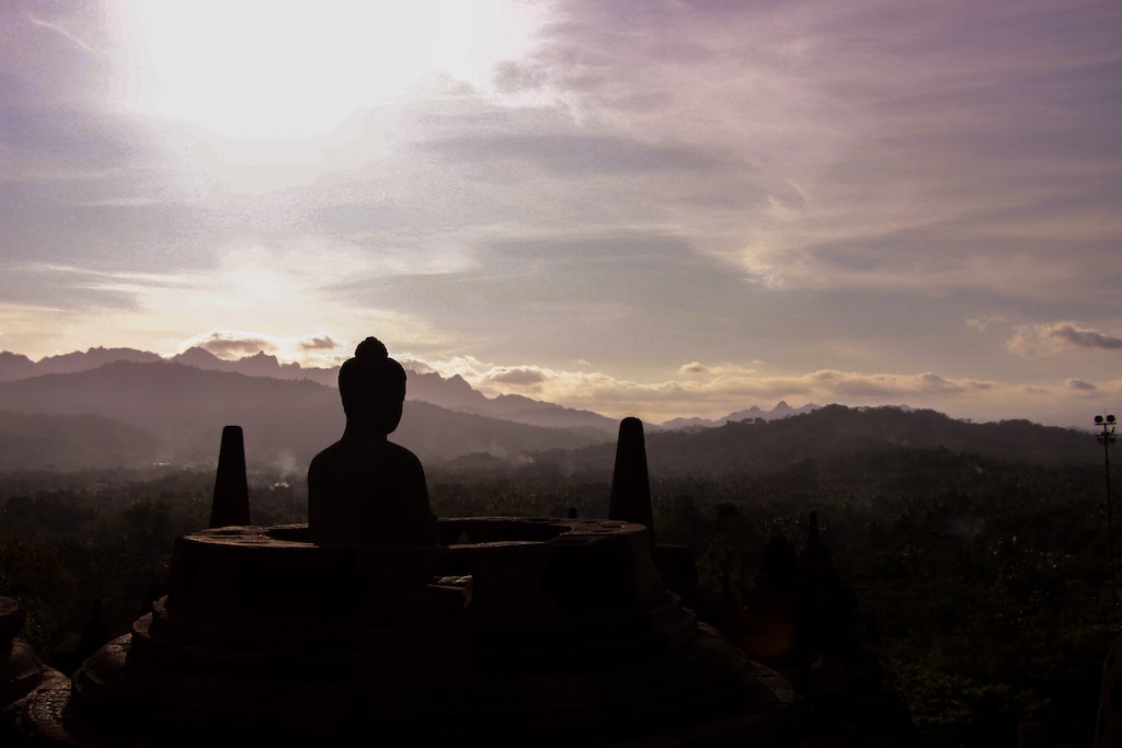 Borobudur & Prambanan Travelogue